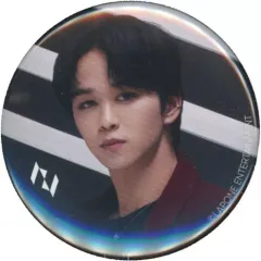 【中古】バッジ・ピンズ 後藤威尊 トレーディング缶バッジ 「INI×TOWER RECORDS CAFE 第2弾」