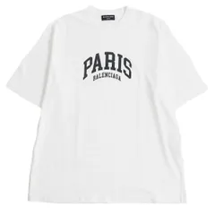 バレンシアガ 半袖 Tシャツ カットソー メンズ 紳士 ヴィンテージ パリス MRYNM全商品リスト