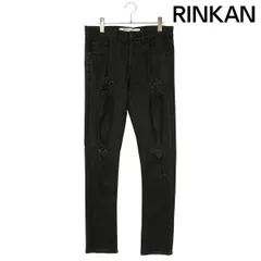 2025年最新】OFF-WHITE メンズ デニム・ジーンズの人気アイテム