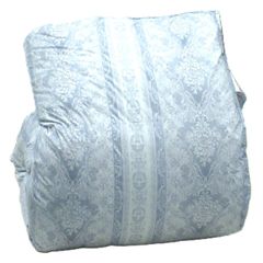 未使用展示品】フランスベッド 布団セット 敷き布団×2 枕×2 羊毛 