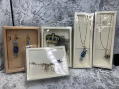  未開封品 うたの☆プリンスさまっ♪ うたプリ 聖川真斗 アクセサリー5点セット