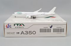 NGmodel デルタ航空 A350-900 N512DN 1/400 - メルカリ NGmodel デルタ航空 A350-900 N512DN 1/400 - メルカリ