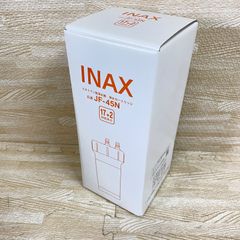 【新品】INAX JF-45N ビルトイン型浄水器 浄水カートリッジ  NO.Y4037