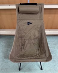 ブルックリンアウトドアカンパニー フォールディングスターゲイザーチェア オリーブ BROOKLYN OUTDOOR COMPANY キャンプ アウトドア
