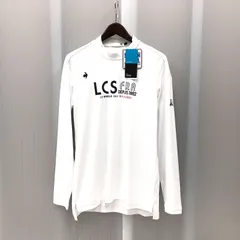 【新古品！】ルコックゴルフ｜メンズ｜Ｌサイズ｜ゴルフウェア