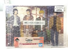BANDAI 이치 반 쿠지 월드 트리거 G상 아크릴 보드 태도 강 후유시마 히가시 스와 9/22