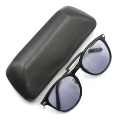 金子眼鏡 カネコオプティカル サングラス ウェリントン KANEKO OPTICAL x URBAN RESEARCH ID カネコオプティカル