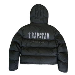 Trapstar トラップスター ダウン-