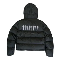 2023年最新】trapstar ダウンの人気アイテム - メルカリ