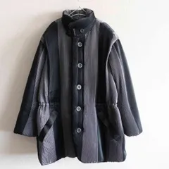 2025年最新】プリーツ ジャケット イッセイミヤケの人気アイテム