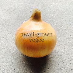 淡路島野菜園