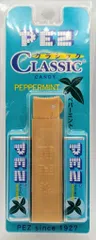 森永 PEZ クラシック ペパーミント/レギュラー ステム金