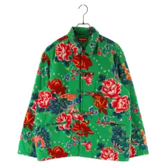2026年最新】KUNG FU JACKET supremeの人気アイテム - メルカリ