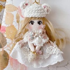 ドールチャーム