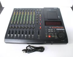 YAMAHA md8 マルチトラックレコーダー