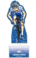 弱虫ペダル　弱ペダ　黒田雪成　KUOTA アクリルスタンド アクリルスタンド 黒田雪成 : 弱虫ペダル | HMV&BOOKS online