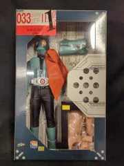 2025年最新】rah 仮面ライダー 1号の人気アイテム - メルカリ