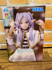 2025年最新】葬送のフリーレンちょこのせプレミアムフィギュアの