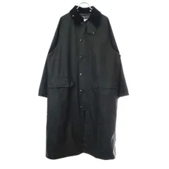 美品 正規 Barbour BURGHLEY JACKET 40黒 106P▲ Barbour Burghley Wax Jacket – Marrkt