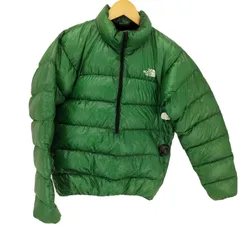 ザノースフェイス THE NORTH FACE ALPINE NUPTSE PULL メンズ 表記無 のサムネイル