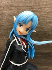 【現状渡し】アスナ/ソートアート・オンライン[フィギュア]/AI-01252502-4