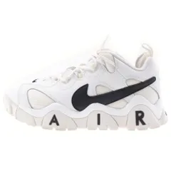 2025年最新】Nike Air Barrage Lowの人気アイテム - メルカリ 