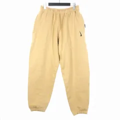 NIKE ビリーアイリッシュ　コラボスウェット　パンツ　S 2025年最新】ビリーアイリッシュ nike パンツの人気アイテム
