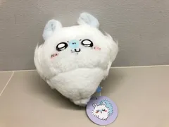 ちいかわ ほわほわぬいぐるみ モモンガ ちいかわ ほわほわぬいぐるみS（立ちポーズモモンガ） | ちい