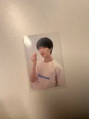 ボムギュ eternity ヨントン TOMORROW X TOGETHER(TXT) THE DREAM CHAPTER : ETERNITY
