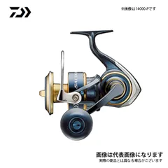 20SALTIGA 8000 P（他サイトにも掲載中） 2025年最新】ソルティガ 8000pの人気アイテム - メルカリ
