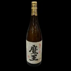 2025年最新】魔王 焼酎の人気アイテム - メルカリ
