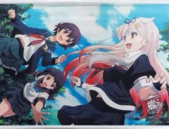 【新品未使用】 艦これ　ポスター　タペストリー　のぼり旗　4枚セット 2025年最新】艦これ タペストリー 夕立の人気アイテム - メルカリ