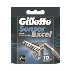 2025年最新】gillette sensorの人気アイテム - メルカリ