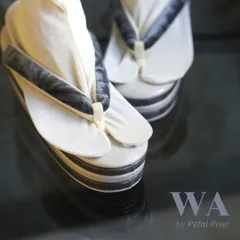 新品・未使用  ベロア 足袋【オフホワイト】ストレッチ フリーサイズ レディース 振袖 袴 着物 TB-6