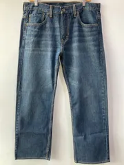 2 Levi's リーバイス 569 デニムパンツ W32 L32