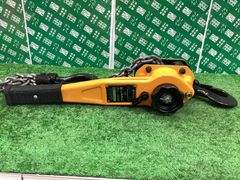ヒッパラー 　1.6ton レバーホイスト LPY2-1.6ton   / 　 IT66EO6O14EK