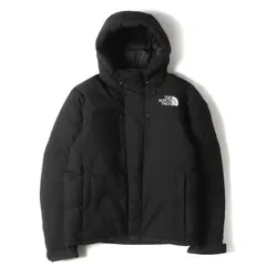 THE NORTH FACE ノースフェイス ダウン ジャケット サイズ:XL GORE-TEX INFINIUM バルトロライト ダウンジャケット Baltro Light Jacket ND91950 ブラック(K) 黒 アウター ブルゾンのサムネイル