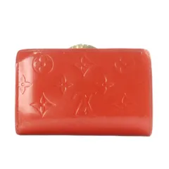 2025年最新】ルイヴィトン ヴェルニ がま口の人気アイテム - メルカリ 