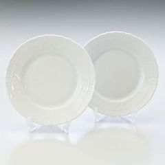 Richard Ginori 未使用 ムセオ 2枚19.5cm - メルカリ