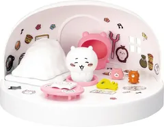 【新品】 セガトイズ なんか小さくてかわいいやつ あそびにおいでよ! おしゃべりするよ! セガフェイブ ちいかわ SEGA FAVE