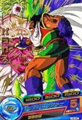 スーパードラゴンボールヒーローズパラガス UM5-067 パラガス：BR UR | ドラゴンボールヒーローズ,スーパー