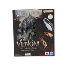 ★メルカリ便★ヴェノム グッズセット ヴェノム ブラックスーツスパイダーマン フィギュアセット
