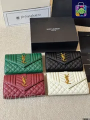 【今日特価】YSL イーエスエル エンベロープシリーズ シンプルで洗練されたデザインが特徴-WTO輸入2