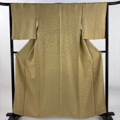 2025年最新】色無地着物の人気アイテム - メルカリ