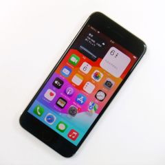 【バッテリー92%】 iPhone SE 第2世代 64GB ホワイト SIMフリー