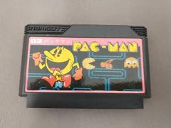 パックマン BGAME バッテリーチャージャー 本体 - メルカリ
