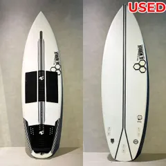 ★☆ネックベアード☆★　 ５‘６ CHANNEL ISLANDS チャネルアイランズ NECK BEARD 2 ネック