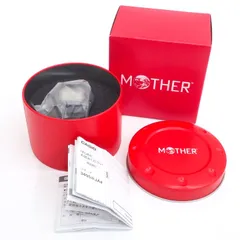 2025年最新】MOTHER G-SHOCKの人気アイテム - メルカリ