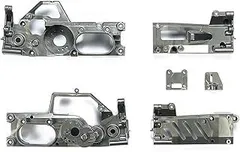 2025年最新】タミヤM03の人気アイテム - メルカリ