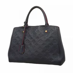 美品【LOUIS VUITTON】モンテーニュMM トートバッグ　モノグラム brandshopnijiiro_1323